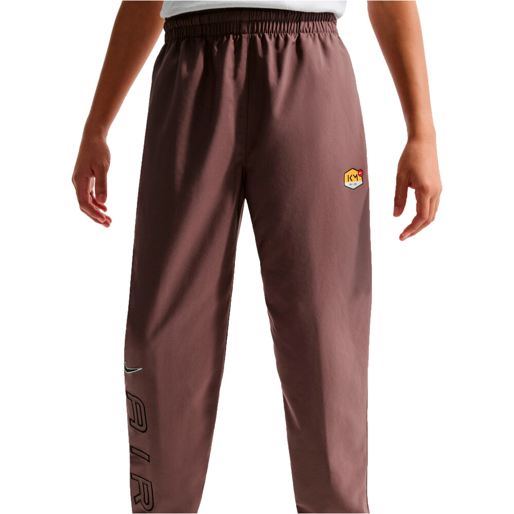 Nike chándal niño KM K NK TRACKSUIT WVN FZ 04