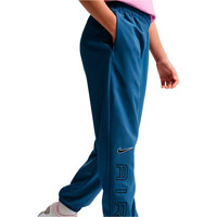 Nike chándal niño KM K NK TRACKSUIT WVN FZ 05