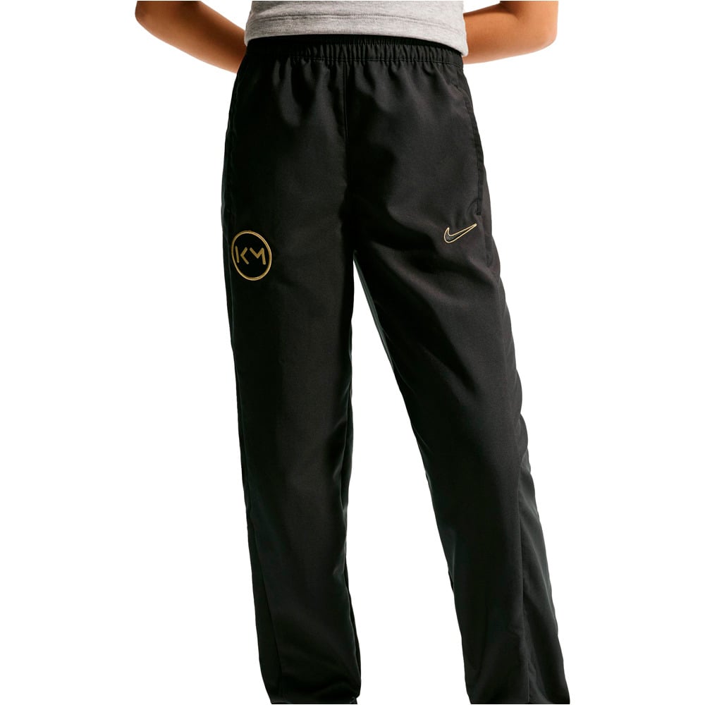 Nike chándal niño KM K TRACKSUIT WVN FZ 04