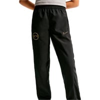 Nike chándal niño KM K TRACKSUIT WVN FZ 04