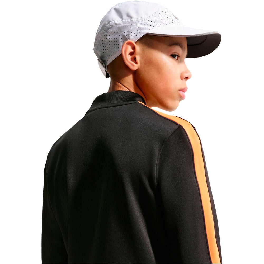 Nike chándal niño KNVB Y NK DF STRK TRK SUIT K 03