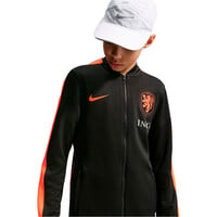 Nike chándal niño KNVB Y NK DF STRK TRK SUIT K vista detalle