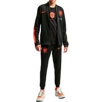 Nike chándal niño KNVB Y NK DF STRK TRK SUIT K vista frontal