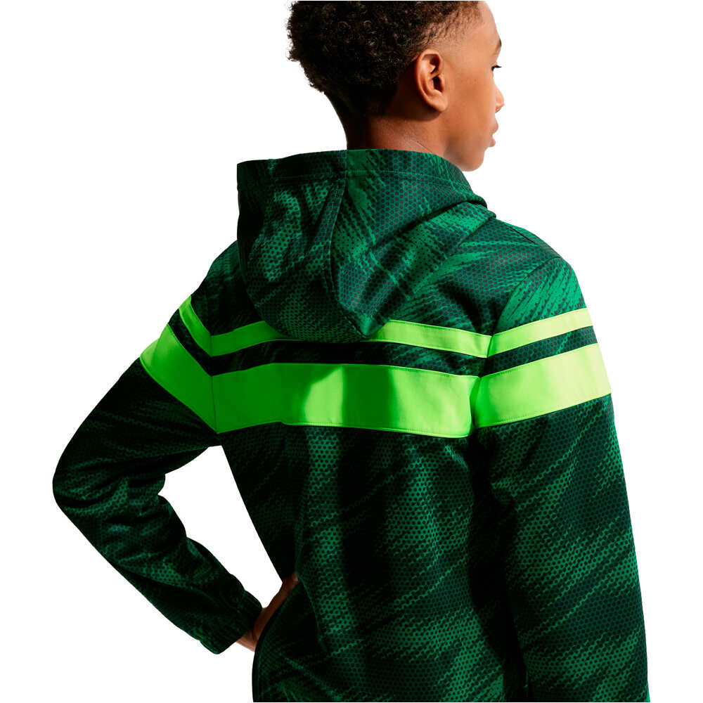 Nike chándal niño NFF K NSW DF TRACKSUIT MXDMTRL 03