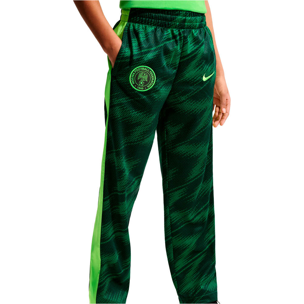 Nike chándal niño NFF K NSW DF TRACKSUIT MXDMTRL 04