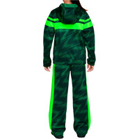 Nike chándal niño NFF K NSW DF TRACKSUIT MXDMTRL vista trasera