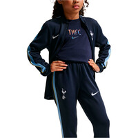 Nike chándal niño THFC Y NK DF STRK TRK SUIT K vista detalle