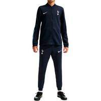 Nike chándal niño THFC Y NK DF STRK TRK SUIT K vista frontal