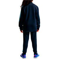 Nike chándal niño THFC Y NK DF STRK TRK SUIT K vista trasera