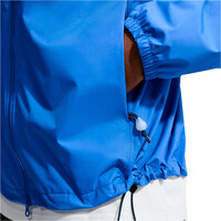 Nike chaqueta impermeable hombre M ACG SFADV PHANTAZMA JKT 06