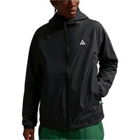 Nike chaqueta impermeable hombre M ACG SFADV PHANTAZMA JKT vista frontal