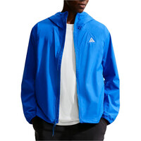 Nike chaqueta impermeable hombre M ACG SFADV PHANTAZMA JKT vista frontal
