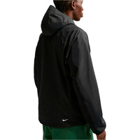 Nike chaqueta impermeable hombre M ACG SFADV PHANTAZMA JKT vista trasera