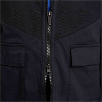 Nike chaqueta niña G NSW JKT DANCE -PD 03