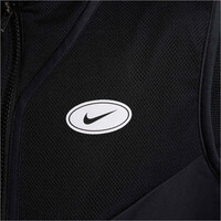 Nike chaqueta niña G NSW JKT DANCE -PD 05