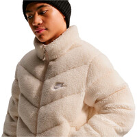 Nike chaqueta niña K NSW ADP TF PUFFER MTRL VNR 03