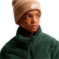 Nike chaqueta niña K NSW ADP TF PUFFER MTRL VNR 03