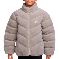 K NSW ADP TF PUFFER MTRL VNR