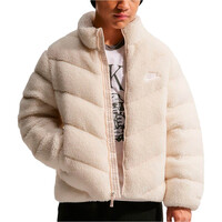 K NSW ADP TF PUFFER MTRL VNR