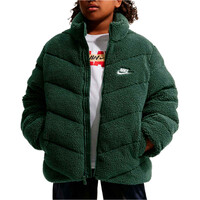K NSW ADP TF PUFFER MTRL VNR