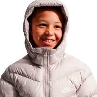 Nike chaqueta niña K NSW TF ADP PUFFER 03