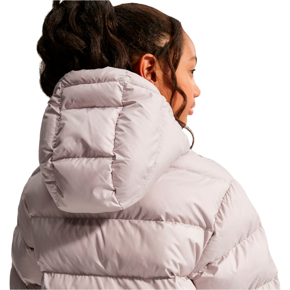 Nike chaqueta niña K NSW TF ADP PUFFER 04