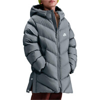 K NSW TF ADP PUFFER MID THIGH