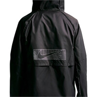 Nike chaqueta niño B NK TF RPL MILER WNT JKT 03