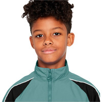 Nike chaqueta niño G NSW TRACK JKT GX STAR vista detalle