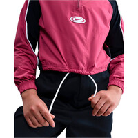 Nike chaqueta niño G NSW TRACK JKT GX STAR vista detalle