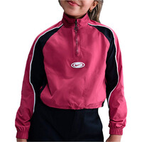 Nike chaqueta niño G NSW TRACK JKT GX STAR vista frontal