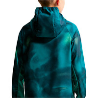 Nike chaqueta niño K NK UV + REPEL MILER JACKET N 03