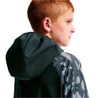 Nike chaqueta niño K NK UV + REPEL MILER JACKET N 03