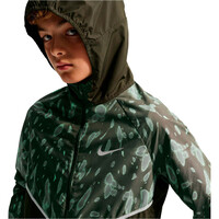Nike chaqueta niño K NK UV + REPEL MILER JACKET N 03