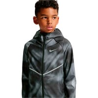 Nike chaqueta niño K NK UV + REPEL MILER JACKET N vista detalle