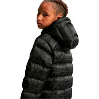 Nike chaqueta niño K NSW ADP TF PUFFER AOP 03