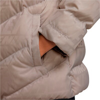 Nike chaqueta niño K NSW ADP TF PUFFER AOP vista detalle