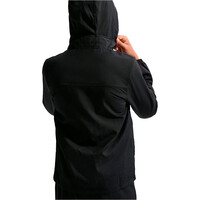 Nike chaqueta niño K NSW CITY UTILITY FZ WVN JKT 03