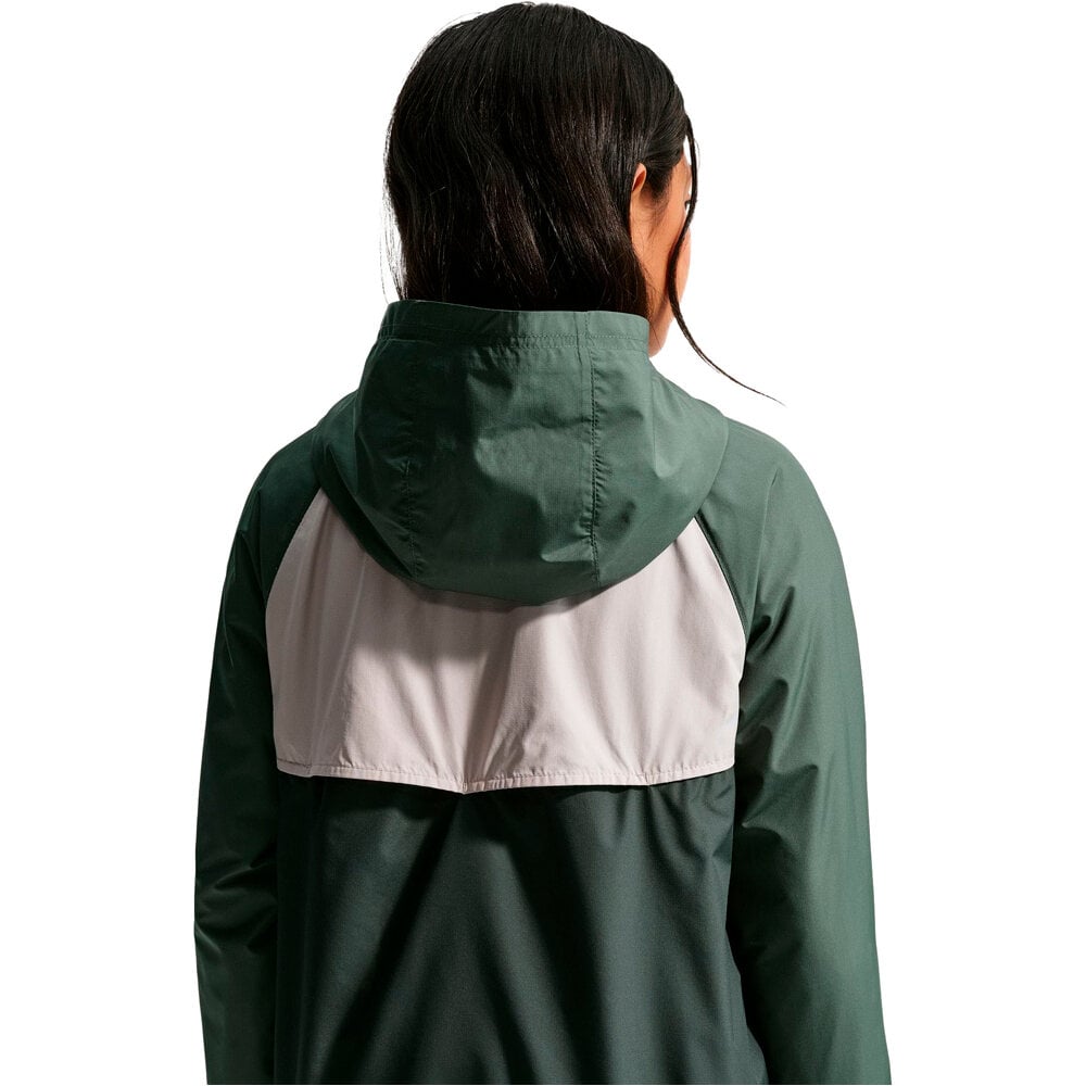 Nike chaqueta niño K NSW RPL WR HD JKT vista detalle