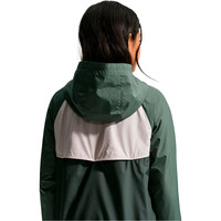 Nike chaqueta niño K NSW RPL WR HD JKT vista detalle