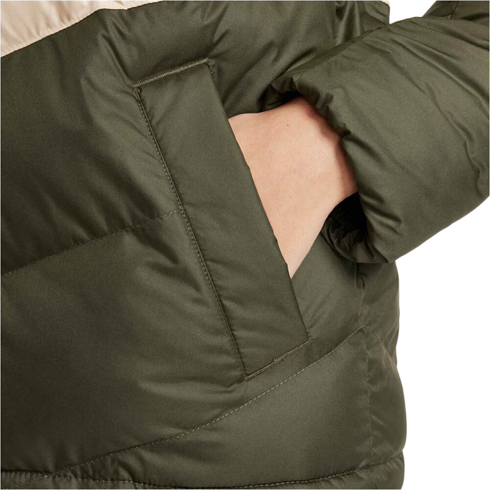 Nike chaqueta niño K NSW SYN FL HD JCKT 04