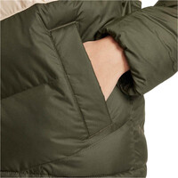 Nike chaqueta niño K NSW SYN FL HD JCKT 04