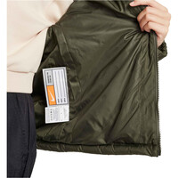 Nike chaqueta niño K NSW SYN FL HD JCKT 05