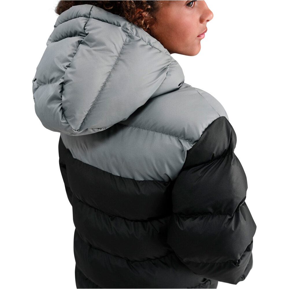 Nike chaqueta niño K NSW TF ADP PUFFER COLORBLOCK 03