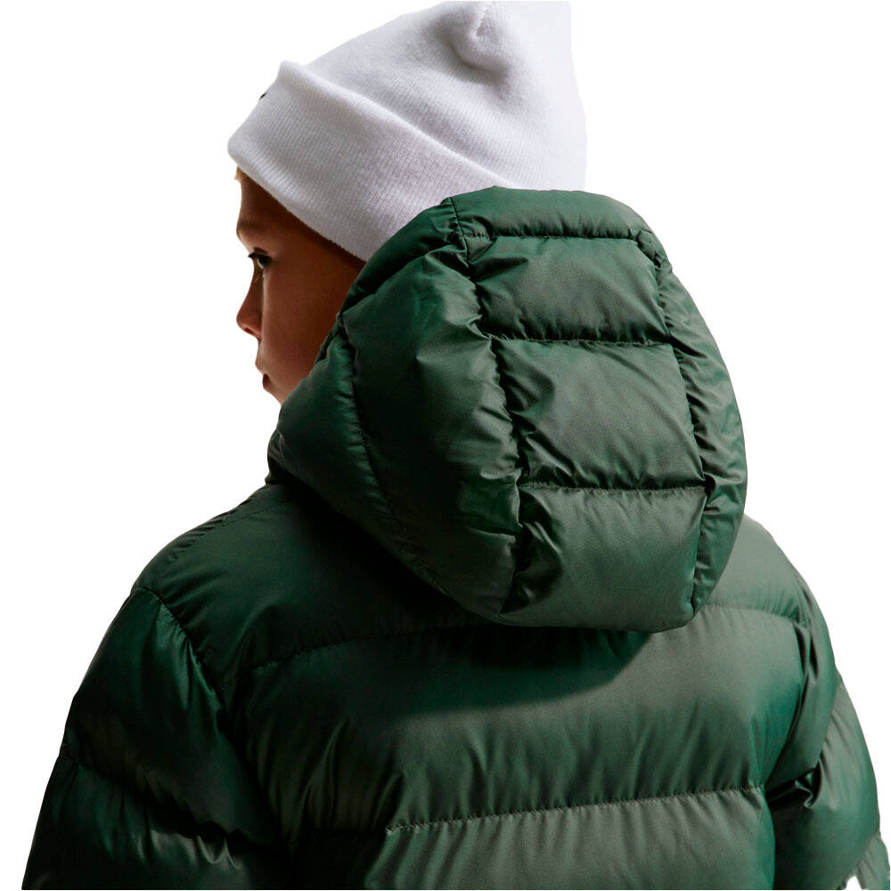 Nike chaqueta niño K NSW TF ADP PUFFER PARKA 03