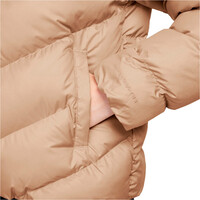 Nike chaqueta niño K NSW TF ADP PUFFER vista detalle