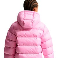 Nike chaqueta niño K NSW TF ADP PUFFER vista detalle