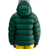 Nike chaqueta niño K NSW TF ADP PUFFER vista trasera