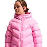 Nike chaqueta niño K NSW TF ADP PUFFER vista trasera