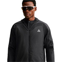 Nike CHAQUETA RUNNING HOMBRE M ACG TFADV ROPE DE DPE LT JKT vista detalle